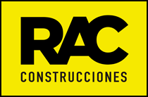 Logo de RAC S.R.L