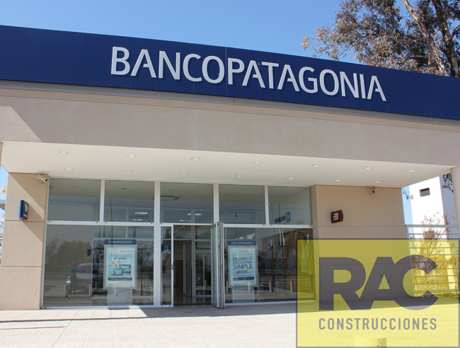 Banco Patagonia - Sucursal Sur